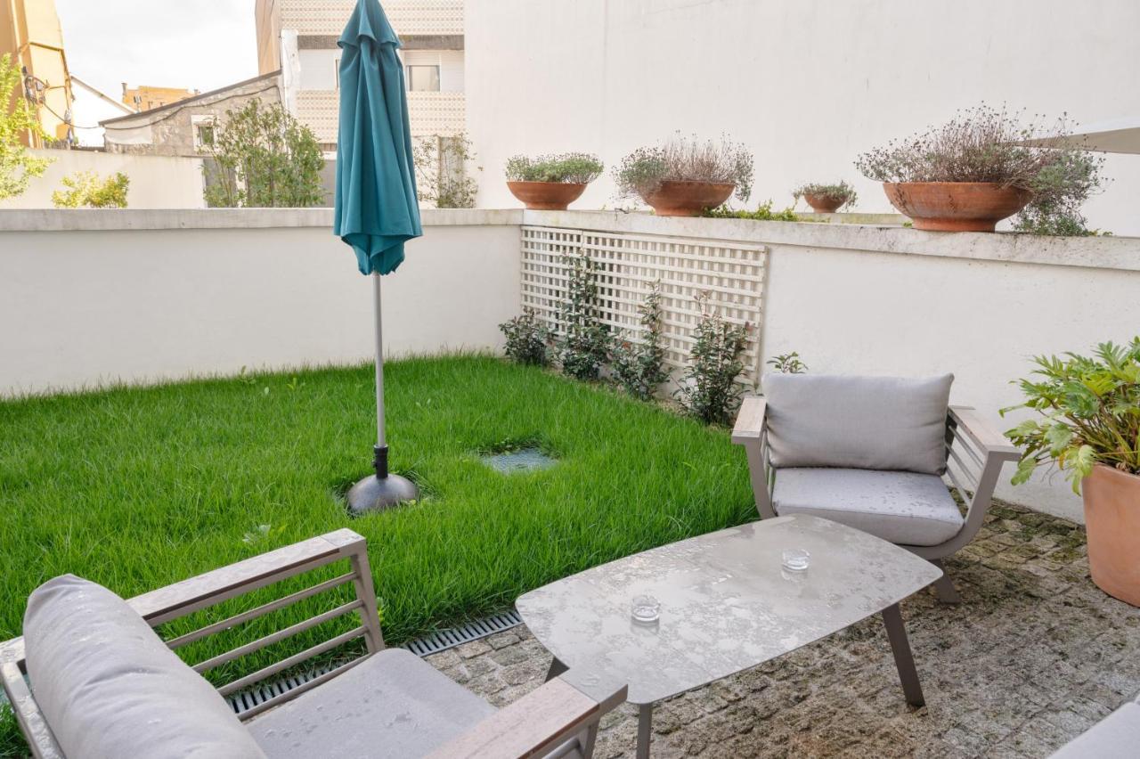 Oporto Near Garden Διαμέρισμα Εξωτερικό φωτογραφία